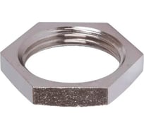 Контргайка Benarmo нержавеющая сталь Ду50 2 ВР 129-2065