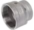 Муфта Benarmo нержавеющая сталь переходная Ду50x40 ВР 129-8811 2