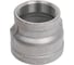 Муфта Benarmo нержавеющая сталь переходная Ду50x40 ВР 129-8811 4