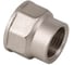 Муфта Benarmo нержавеющая сталь переходная Ду32x25 ВР 129-8809 1