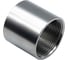 Муфта Benarmo нержавеющая сталь Ду40 1 1/2 ВР 129-2101 1
