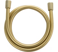 Шланг для душа Wonzon & Woghand 1500 мм, брашированное золото WW-88RG01-1500-BG