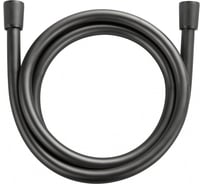 Шланг для душа Wonzon & Woghand 1500 мм, темный графит WW-88RG01-1500-BGM