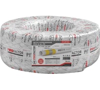 Труба металлопластиковая PROFACTOR PEX-A-AL-PE б/ш O26 х 3мм, бухта 100м PF APP 502