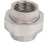 Американка конусная нержавеющая TITAN LOCK AISI304 1, ВР/ВР TL100UFFC 4