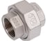 Американка конусная нержавеющая TITAN LOCK AISI304 3/4, ВР/ВР TL075UFFC 2