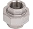 Американка конусная нержавеющая TITAN LOCK AISI304 3/4, ВР/ВР TL075UFFC 4