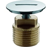 Заглушка KLUDI G1/2 KL7034605-00