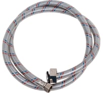 Гибкая подводка для воды ЦС ГИГАНТ 17 нейлон  1/2”Г х 1Г L-150 см, штука ГП002354