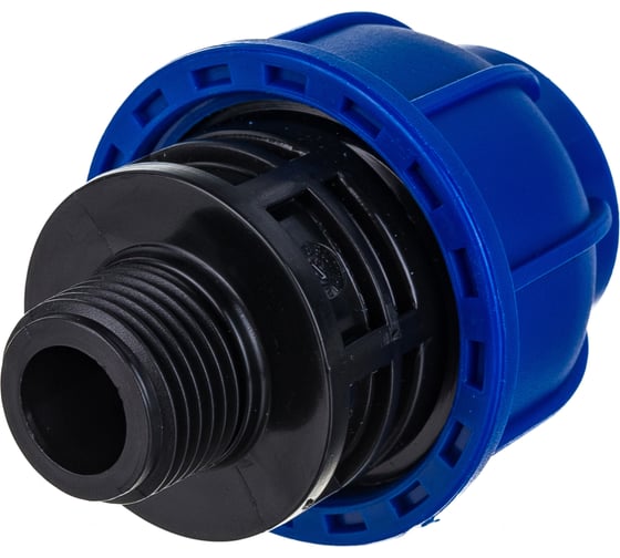 Муфта BOUTTE ПНД 25 - НР 1/2" 9272074