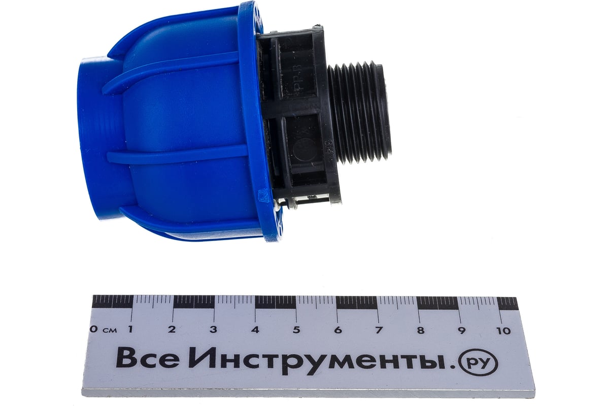 Муфта BOUTTE ПНД 32 - НР 3/4" 9272098 - выгодная цена, отзывы ...