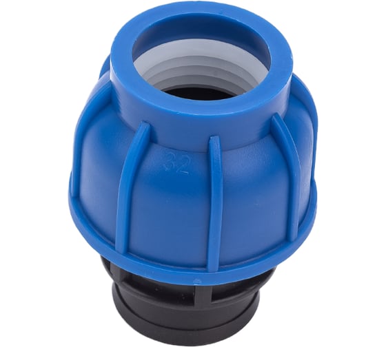 Муфта BOUTTE ПНД 32 - ВР 3/4" 9272043