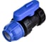 Кран BOUTTE ПНД 25 - НР 3/4 9272180 1