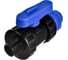 Кран BOUTTE ПНД 25 - НР 3/4 9272180 2