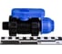 Кран BOUTTE ПНД 25 - НР 3/4 9272180 4
