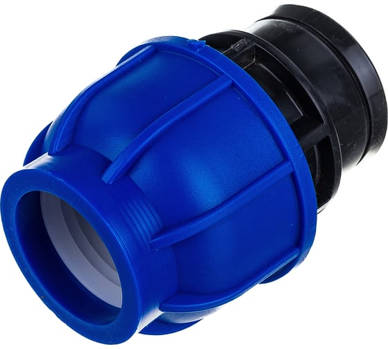 Муфта BOUTTE ПНД 32 - ВР 1" 9272050