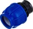 Муфта BOUTTE ПНД 32 - ВР 1" 9272050 2