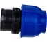 Муфта BOUTTE ПНД 32 - ВР 1" 9272050 1