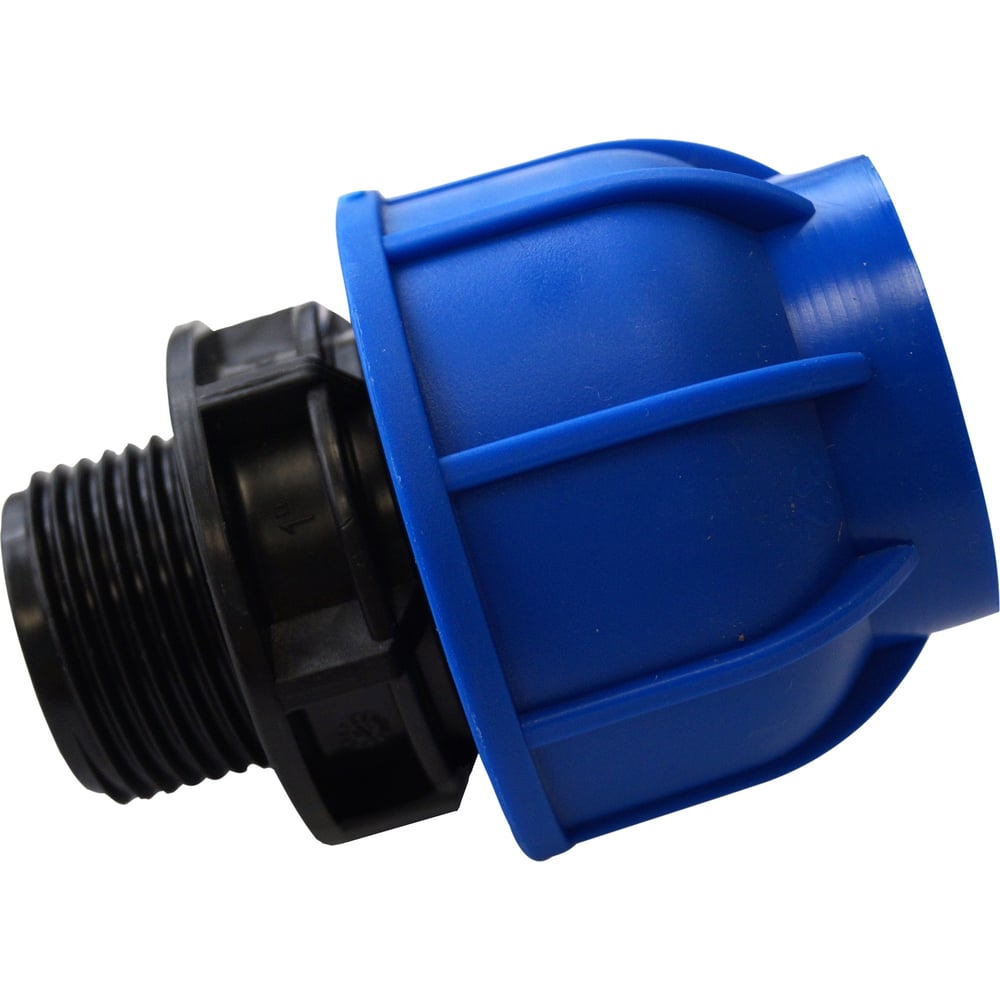 Муфта BOUTTE ПНД 32 - НР 1\" 9272104 - выгодная цена, отзывы ...