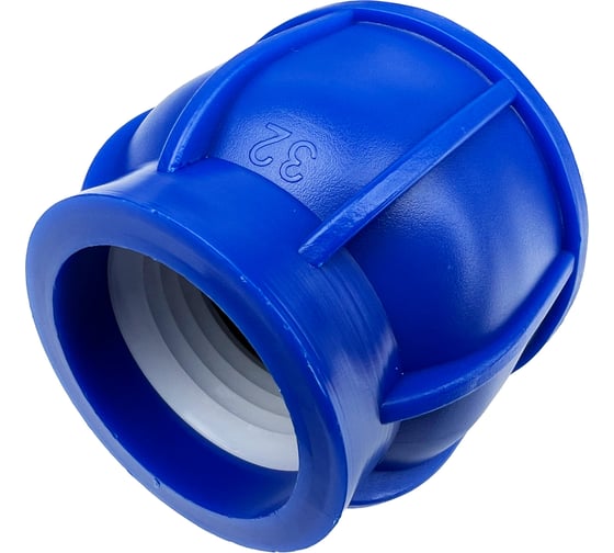 Муфта BOUTTE ПНД 32 - НР 1" 9272104