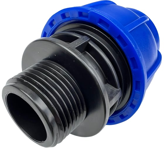 Муфта BOUTTE ПНД 32 - НР 1" 9272104