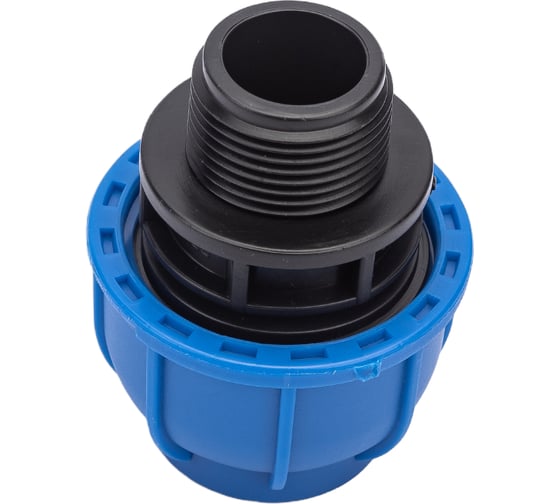 Муфта BOUTTE ПНД 25 - НР 3/4" 9272081