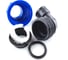 Угол BOUTTE ПНД 25 - ВР 1/2" 9273910 3