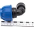 Угол BOUTTE ПНД 25 - ВР 1/2" 9273910 6