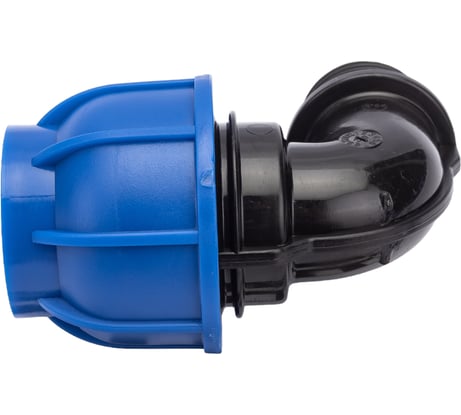 Угол BOUTTE ПНД 32 - НР 1" 9271985