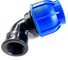 Угол BOUTTE ПНД 32 - ВР 3/4" 9272005 1
