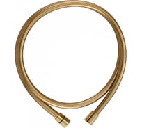 Душевой шланг Wonzon & Woghand темное золото WW-995203-DG