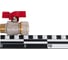 Кран шаровой для металлопластика DORON 20x1/2" ц/ш 017972 4
