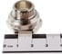 Переходник AQUALINK 3/8 нар x1/2 вн 2547 02547 4