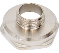 Переходник AQUALINK 1 нар х2 вн (Цена за упаковку 5 шт.) арт. 4491