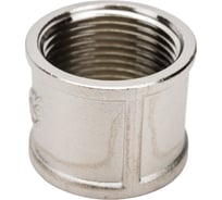 Муфта AQUALINK 3/4х3/4 вн-вн (Цена за упаковку 10 шт.)  арт. 2530