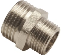 Переходной ниппель AQUALINK 2х1 1/4 нар-нар (Цена за упаковку 5 шт.)  арт. 4484