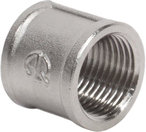 Муфта AQUALINK 1 1/2х1 1/2 вн-вн (Цена за упаковку  5шт.)  арт. 2360 1