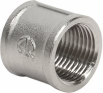 Муфта AQUALINK 1 1/4х1 1/4 вн-вн (Цена за упаковку 5 шт.)  арт. 2532