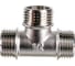 Тройник AQUALINK 1/2 x1/2 x1/2 нар-нар-нар 02575 3