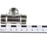 Тройник AQUALINK 1/2 x1/2 x1/2 нар-нар-нар 02575 4