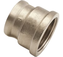 Переходная муфта AQUALINK 2х1 1/2 вн-вн 04490