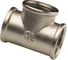 Тройник AQUALINK 1 1/2 вн-вн-вн (Цена за упаковку 5 шт.) арт. 4511 1