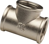 Тройник AQUALINK 2 вн-вн-вн, 2 шт 4512