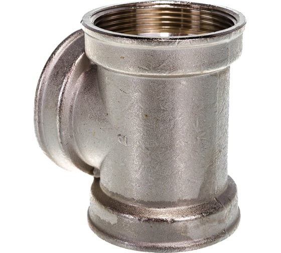 Тройник AQUALINK 2 вн-вн-вн, 2 шт 4512