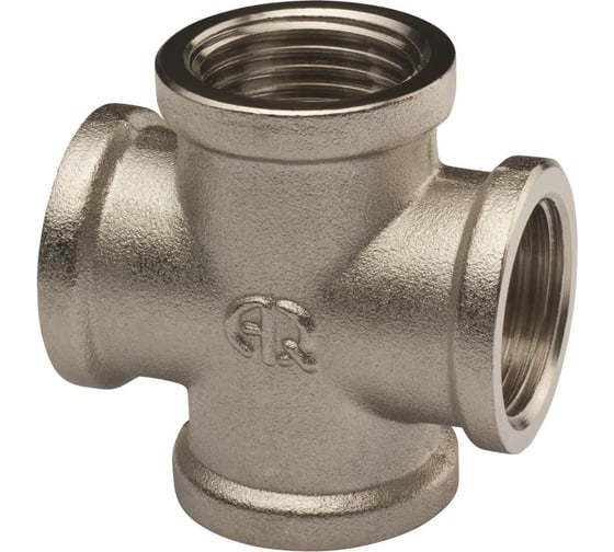 Крестовина AQUALINK  1/2 вн 02593 1