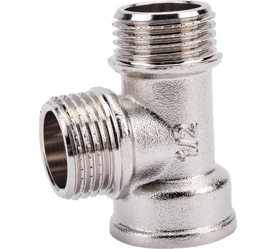 Тройник AQUALINK 1/2 x1/2 x1/2 вн-нар-нар 02380