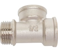 Тройник AQUALINK 1/2 x1/2 x1/2 вн-вн-нар 02381