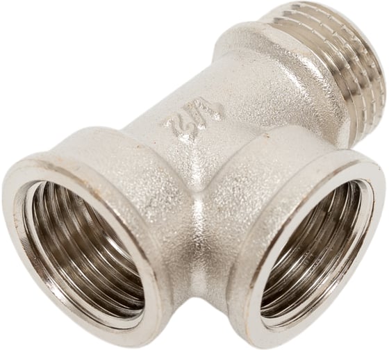 Тройник AQUALINK 1/2 x1/2 x1/2 вн-вн-нар 02381