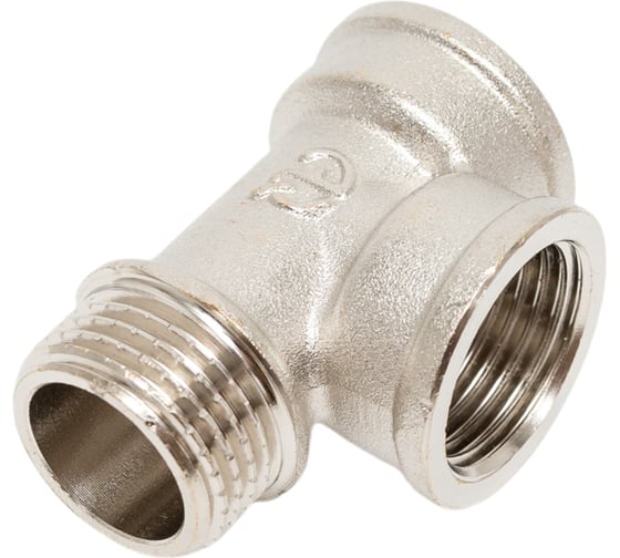 Тройник AQUALINK 1/2 x1/2 x1/2 вн-вн-нар 02381