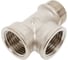 Тройник AQUALINK 1/2 x1/2 x1/2 вн-вн-нар 02381 2